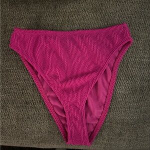 Good American Always Fits Bikini Bottom